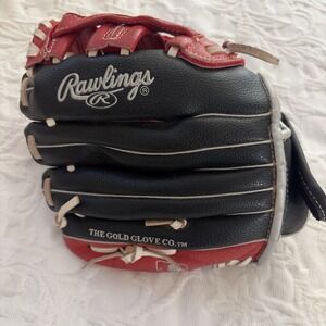Rawlings Play Maker PM105SBSW 10.5" Youth Baseball Glove Right Hand Throw RHT